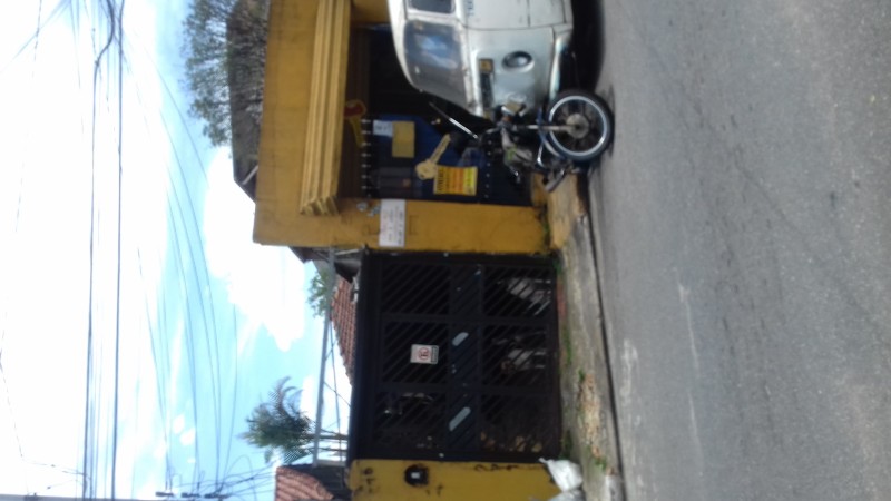 Terreno à venda Chácara Mafalda com 280m² e 1 quarto por R$ 650.000 - 1784285839-20160201_124818.jpg