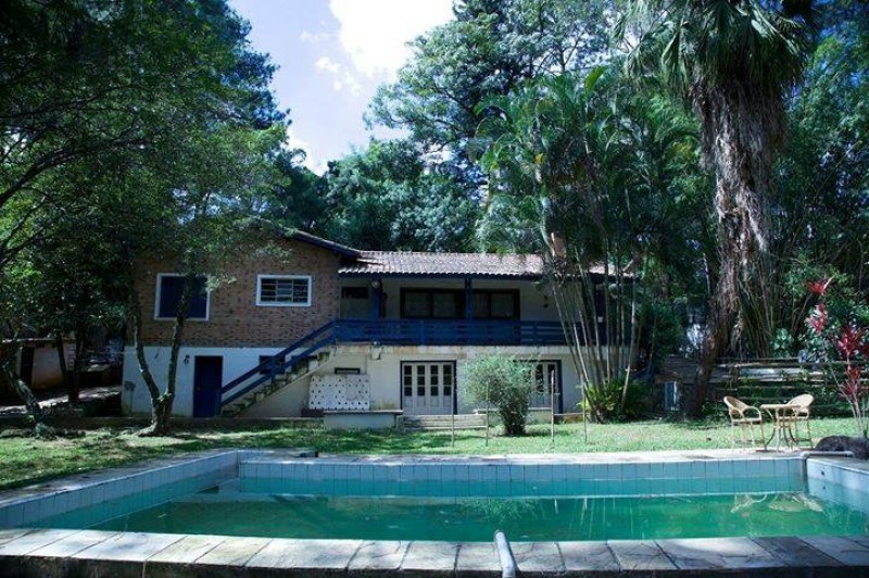 imóvel com 211m² - Granja Viana - Cotia