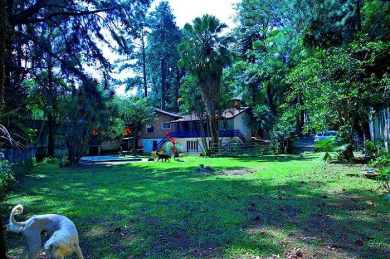 imóvel com 211m² - Granja Viana - Cotia