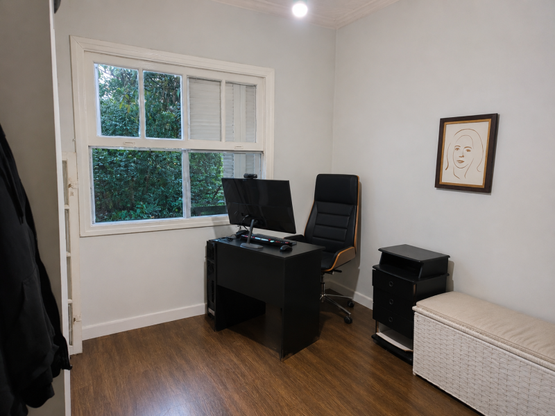 imóvel com 211m² - Granja Viana - Cotia