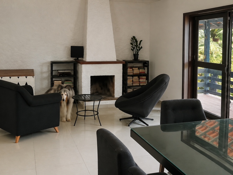 imóvel com 211m² - Granja Viana - Cotia