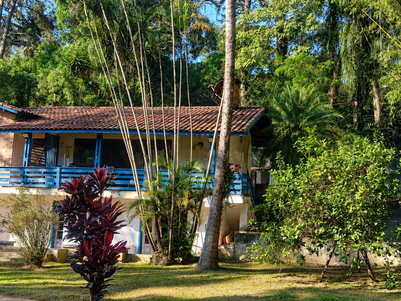imóvel com 211m² - Granja Viana - Cotia