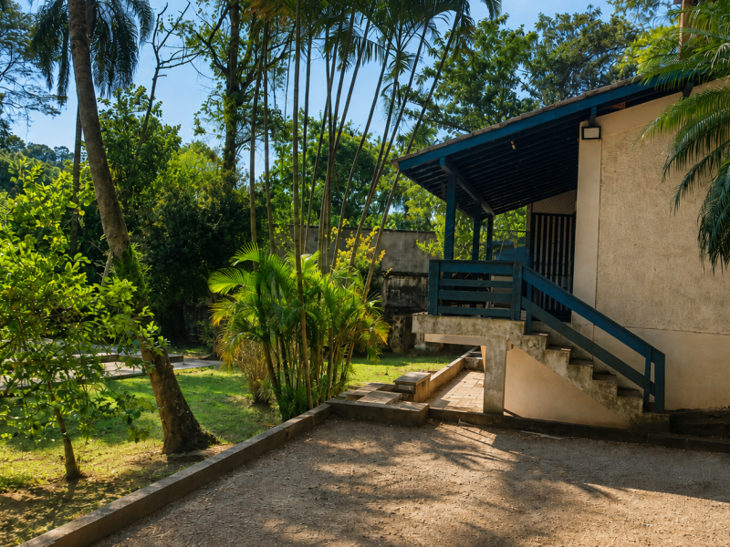 imóvel com 211m² - Granja Viana - Cotia