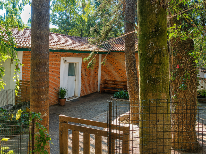 imóvel com 211m² - Granja Viana - Cotia