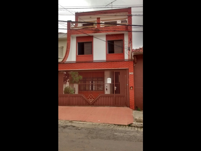 Sobrado à venda Alto da Mooca com 360m² e 5 quartos por R$ 1.950.000 - 321386636-image.jpeg