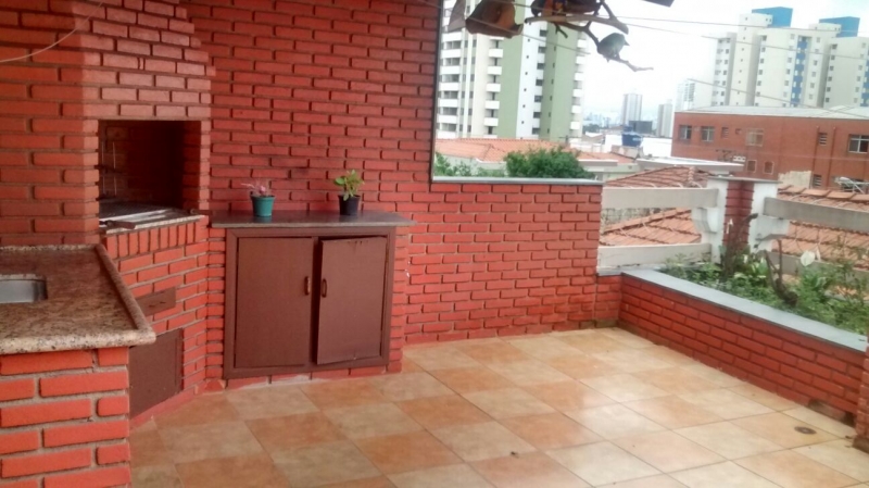 Sobrado à venda Alto da Mooca com 360m² e 5 quartos por R$ 1.950.000 - 641383246-image.jpeg