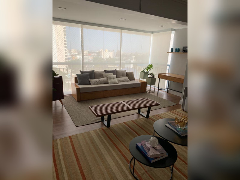 imóvel com 80m² - Vila Mascote - São Paulo