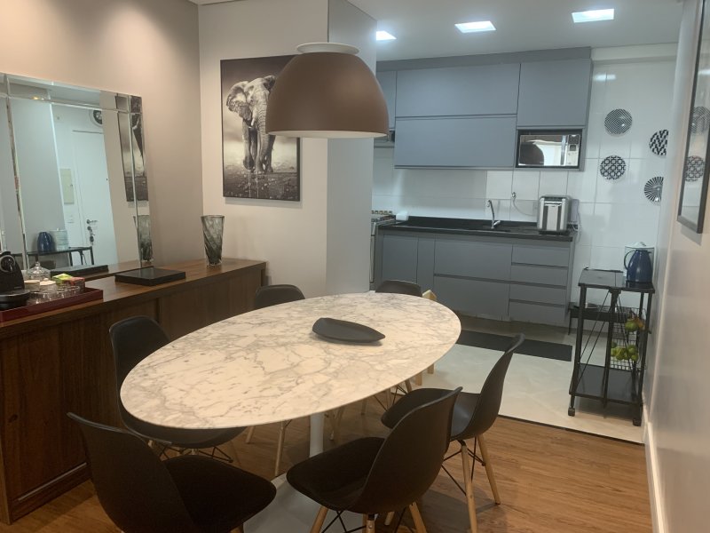 imóvel com 80m² - Vila Mascote - São Paulo