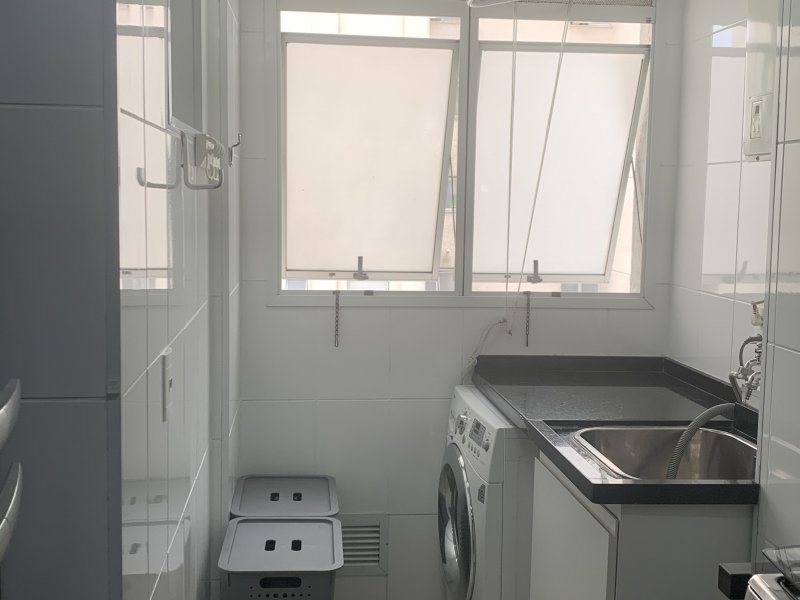 imóvel com 80m² - Vila Mascote - São Paulo
