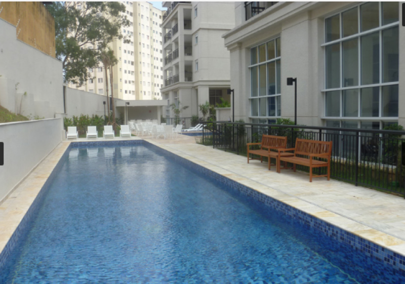 imóvel com 80m² - Vila Mascote - São Paulo