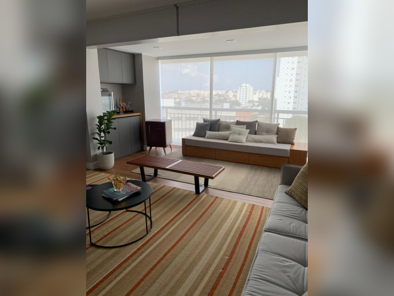 imóvel com 80m² - Vila Mascote - São Paulo