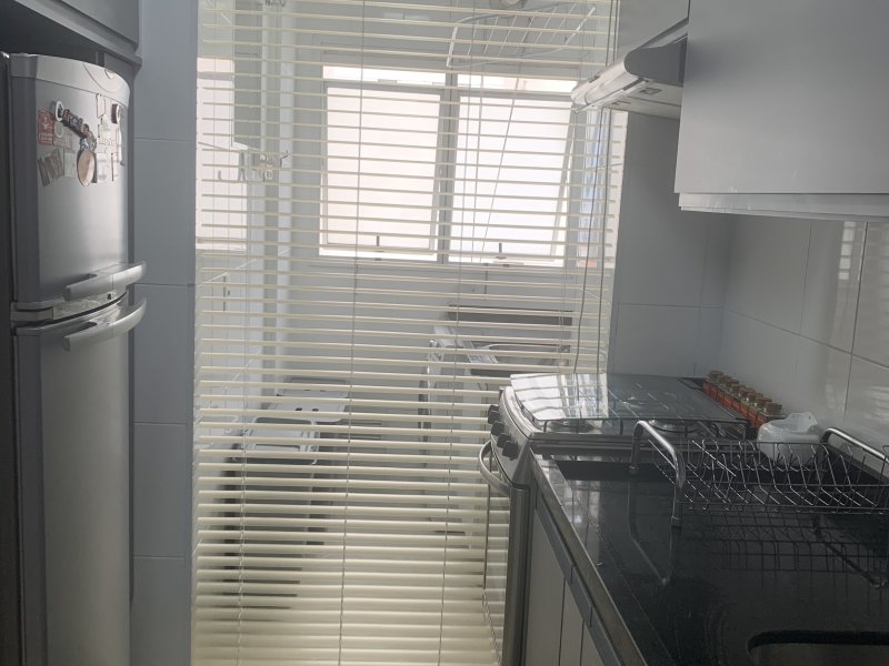 imóvel com 80m² - Vila Mascote - São Paulo