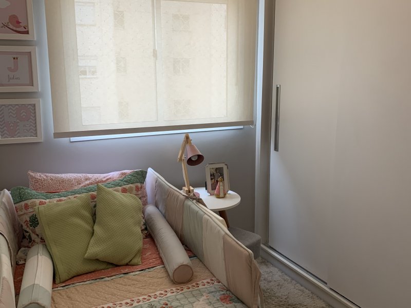 imóvel com 80m² - Vila Mascote - São Paulo