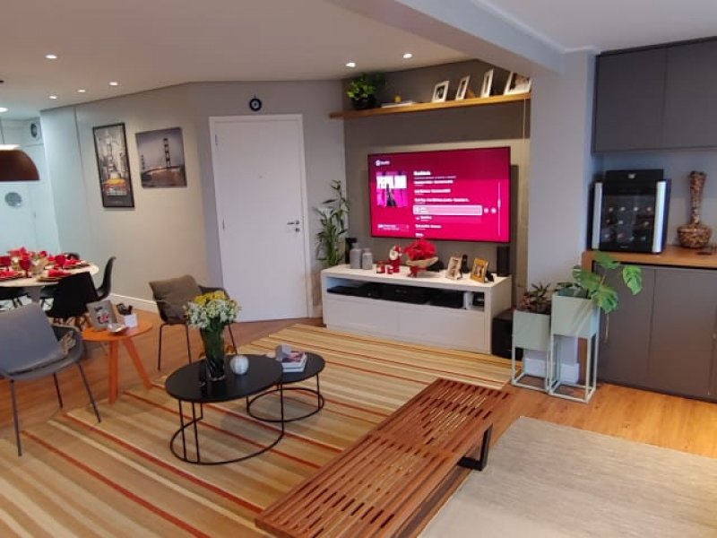 imóvel com 80m² - Vila Mascote - São Paulo