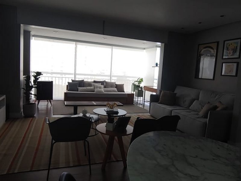 imóvel com 80m² - Vila Mascote - São Paulo