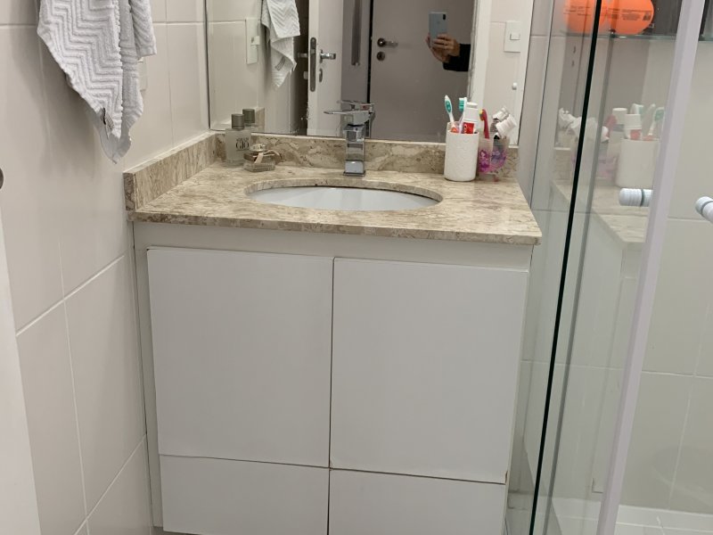 imóvel com 80m² - Vila Mascote - São Paulo