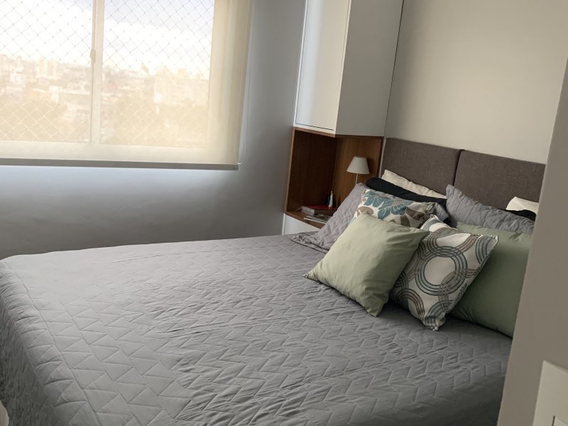 imóvel com 80m² - Vila Mascote - São Paulo