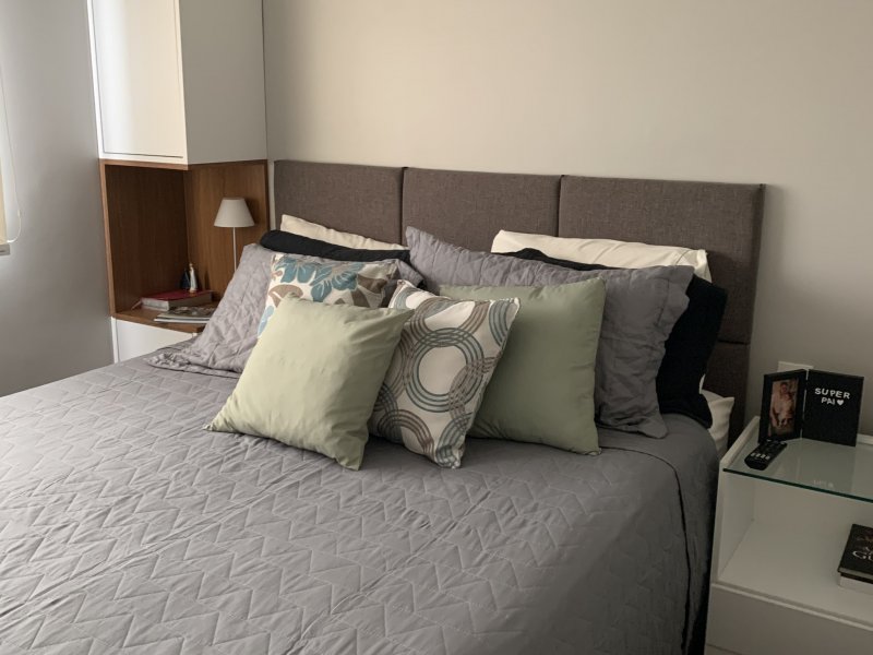 imóvel com 80m² - Vila Mascote - São Paulo