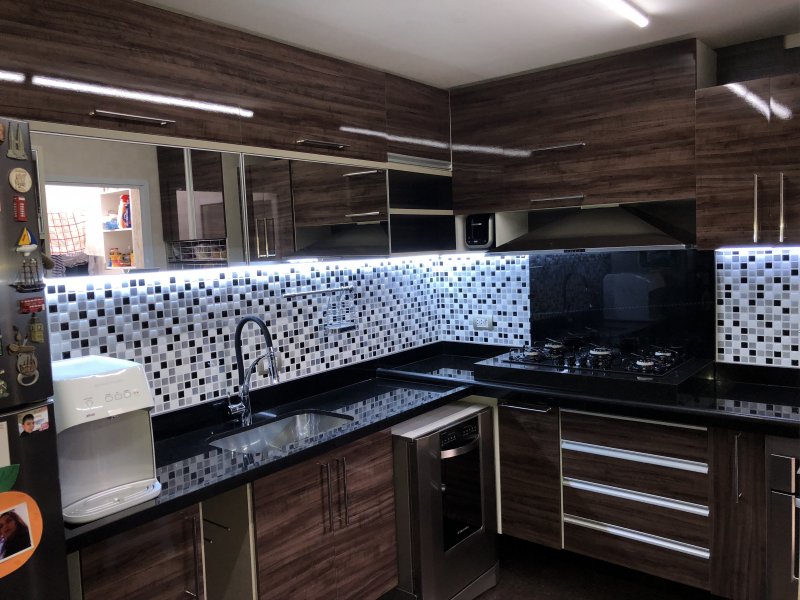 imóvel com 105m² - Vila Guarani(Zona Leste) - São Paulo