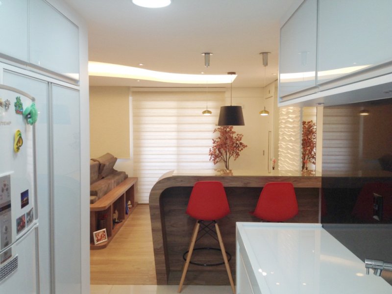imóvel com 97m² - Vila Frezzarin - Americana