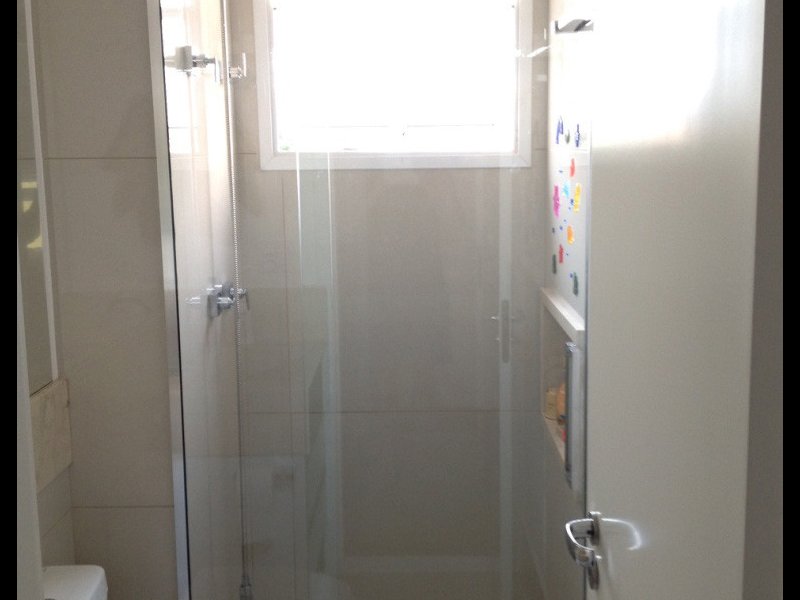imóvel com 97m² - Vila Frezzarin - Americana