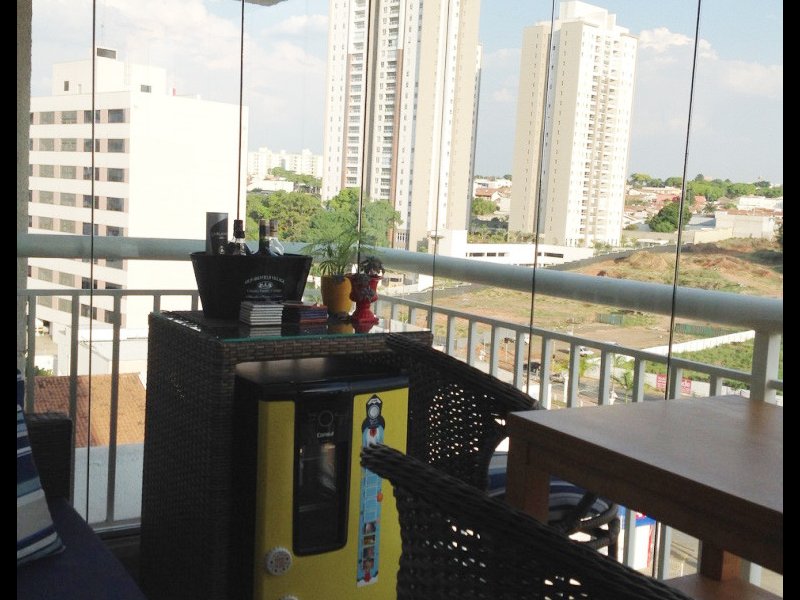 imóvel com 97m² - Vila Frezzarin - Americana