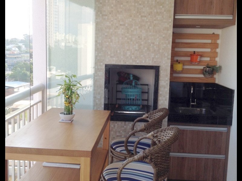 imóvel com 97m² - Vila Frezzarin - Americana