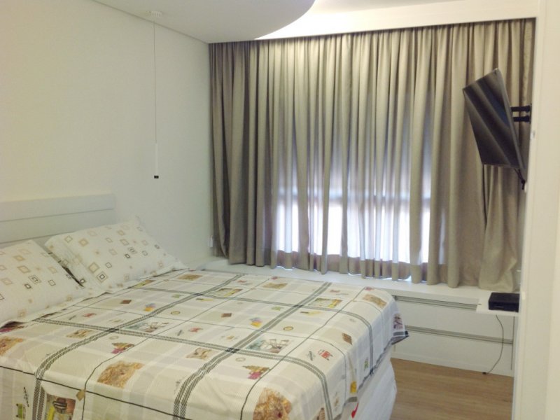 imóvel com 97m² - Vila Frezzarin - Americana
