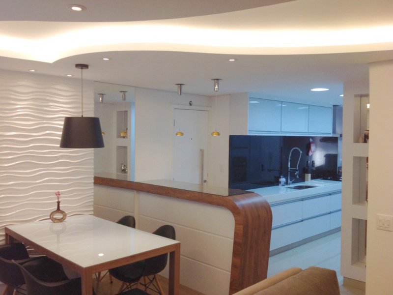 imóvel com 97m² - Vila Frezzarin - Americana