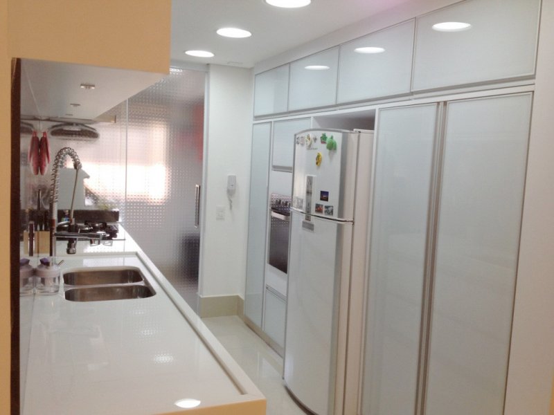 imóvel com 97m² - Vila Frezzarin - Americana