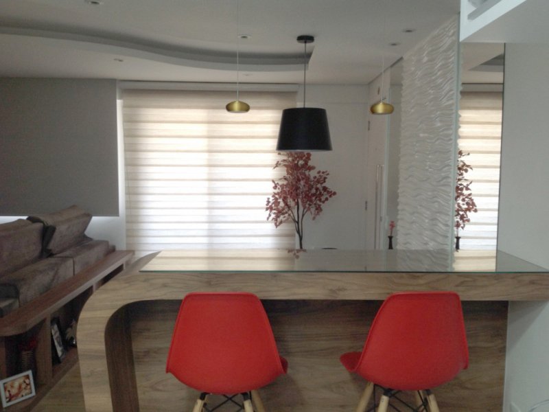imóvel com 97m² - Vila Frezzarin - Americana