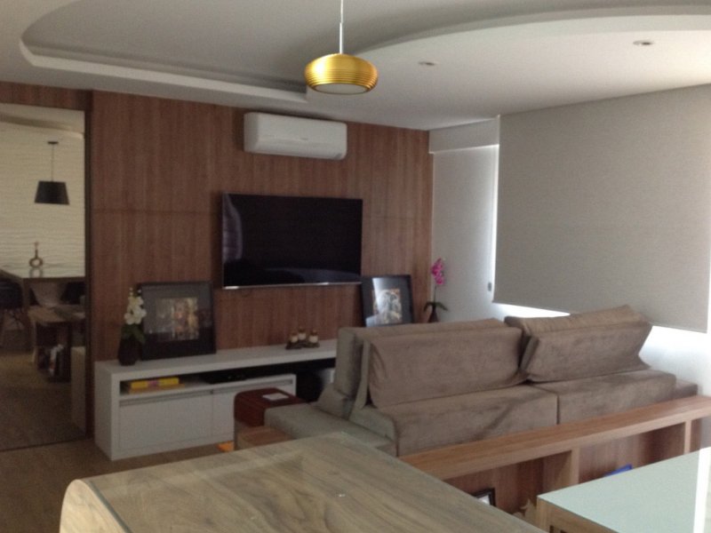 imóvel com 97m² - Vila Frezzarin - Americana