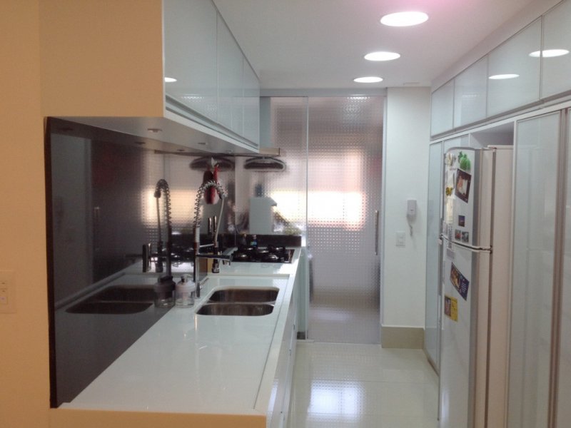 imóvel com 97m² - Vila Frezzarin - Americana