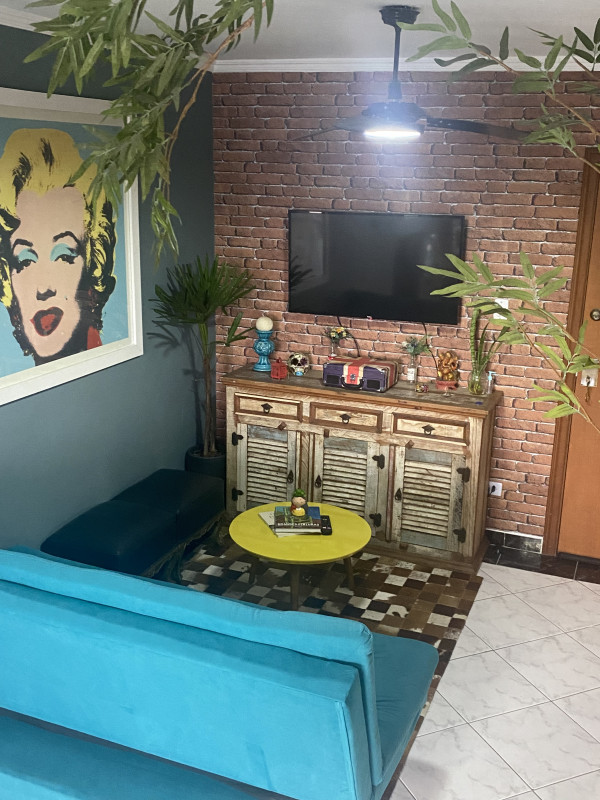 Apartamento à venda Vila Assuncao com 67m² e 1 quarto por R$ 390.000 - 1151364627-img-0013.jpeg