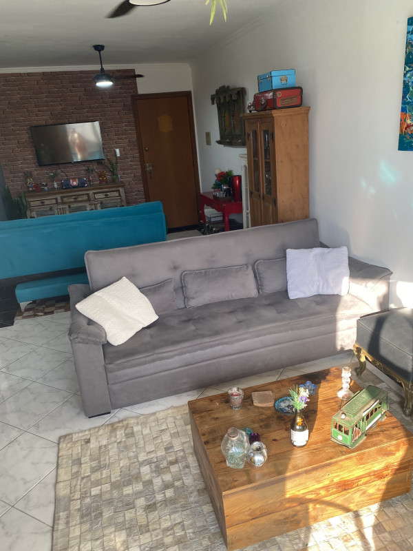 Apartamento à venda Vila Assuncao com 67m² e 1 quarto por R$ 390.000 - 367929180-img-1396.jpeg