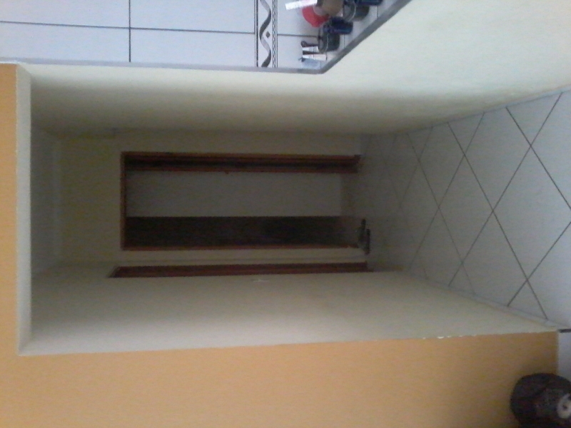 imóvel com 74m² - Vila João Ramalho - Santo André