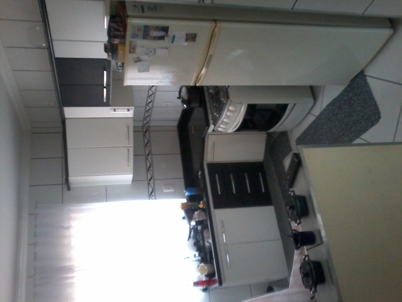 imóvel com 74m² - Vila João Ramalho - Santo André