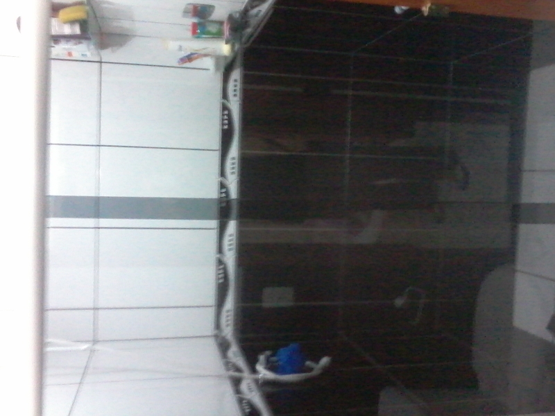 imóvel com 74m² - Vila João Ramalho - Santo André
