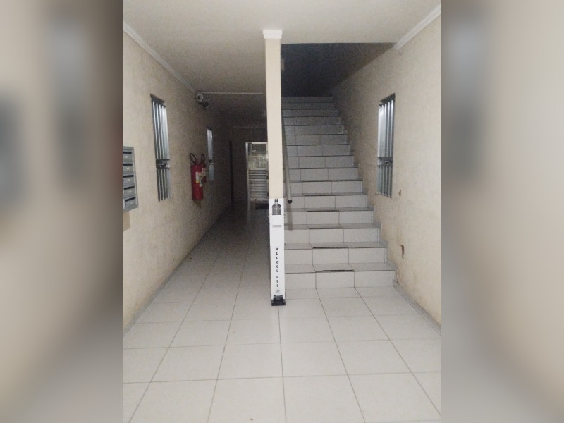 imóvel com 74m² - Vila João Ramalho - Santo André
