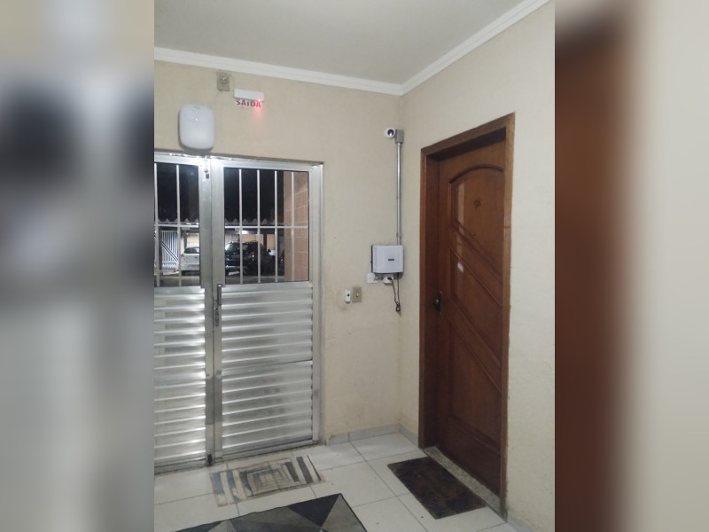 imóvel com 74m² - Vila João Ramalho - Santo André
