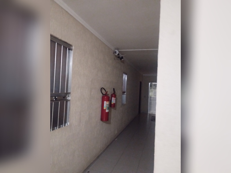 imóvel com 74m² - Vila João Ramalho - Santo André