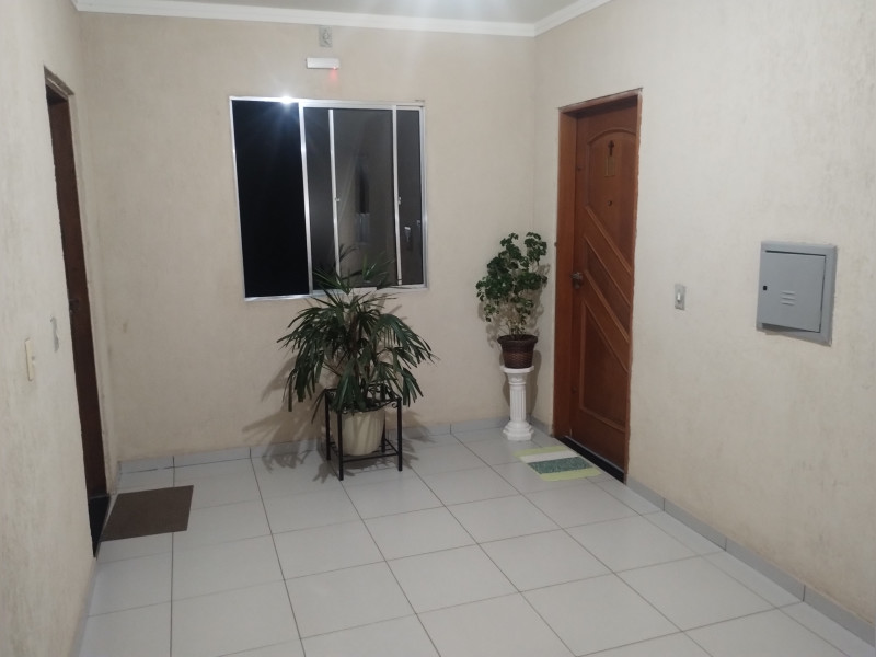 imóvel com 74m² - Vila João Ramalho - Santo André
