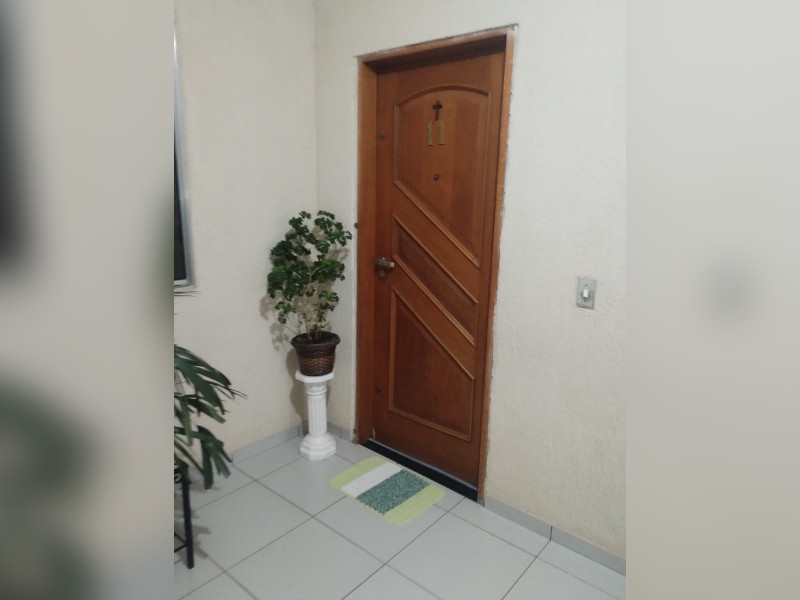 imóvel com 74m² - Vila João Ramalho - Santo André