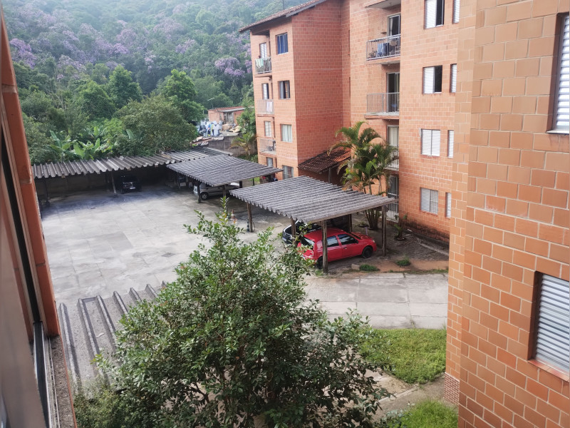 imóvel com 74m² - Vila João Ramalho - Santo André