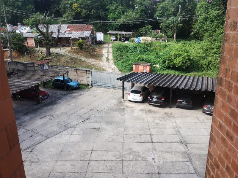 imóvel com 74m² - Vila João Ramalho - Santo André