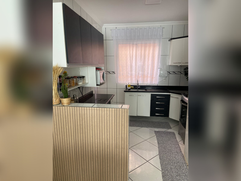 imóvel com 74m² - Vila João Ramalho - Santo André