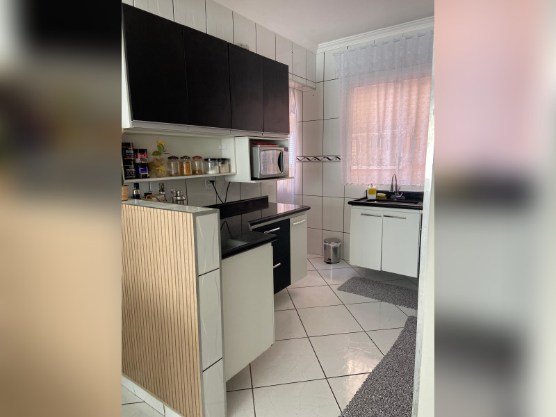imóvel com 74m² - Vila João Ramalho - Santo André