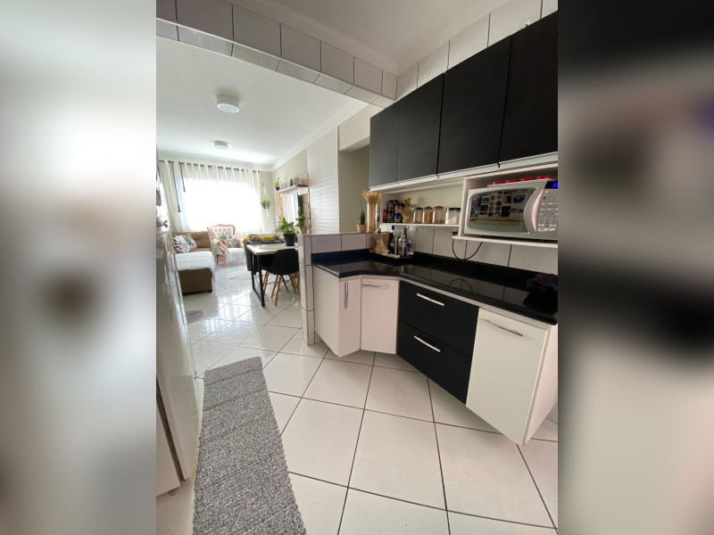 imóvel com 74m² - Vila João Ramalho - Santo André