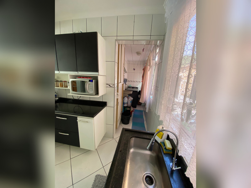 imóvel com 74m² - Vila João Ramalho - Santo André