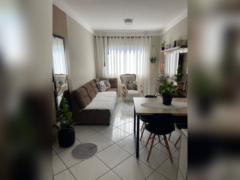 imóvel com 74m² - Vila João Ramalho - Santo André